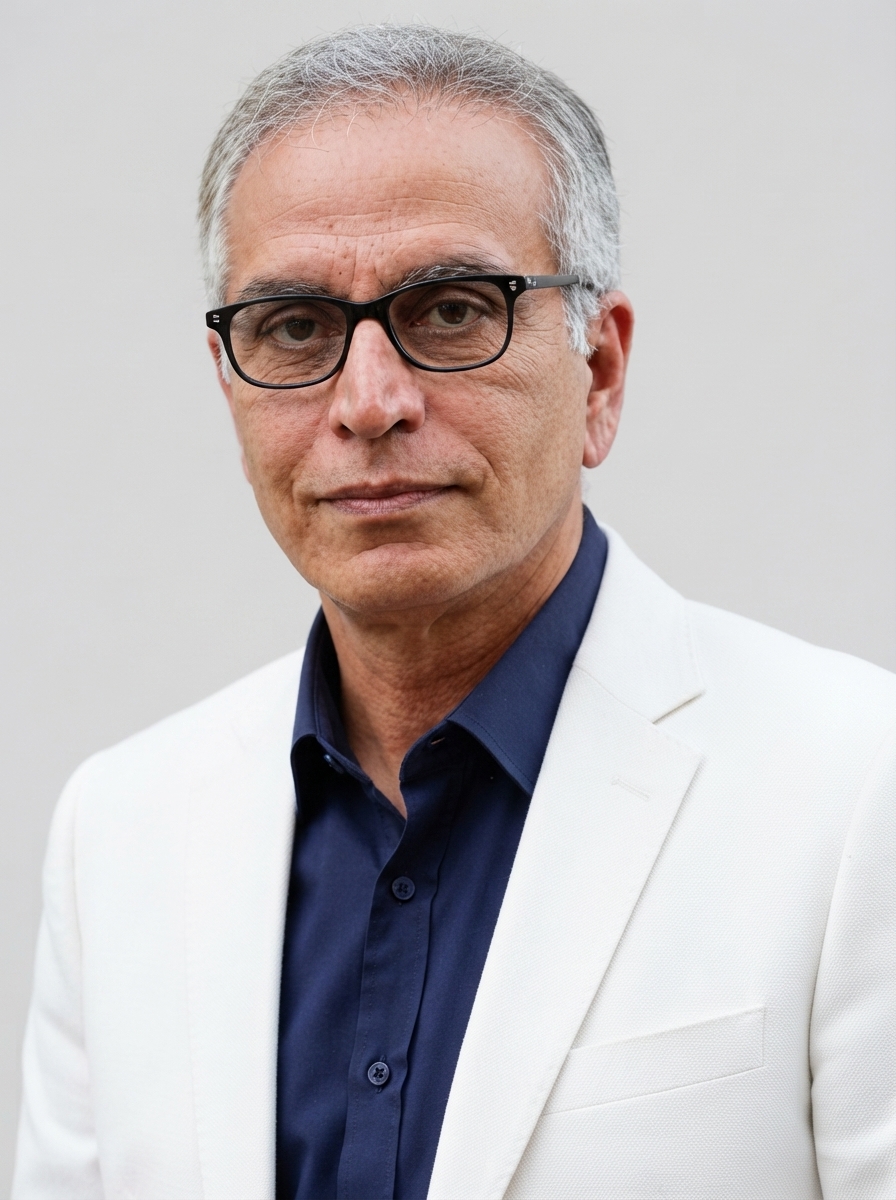 Prof. Dr. Ali Kazim
